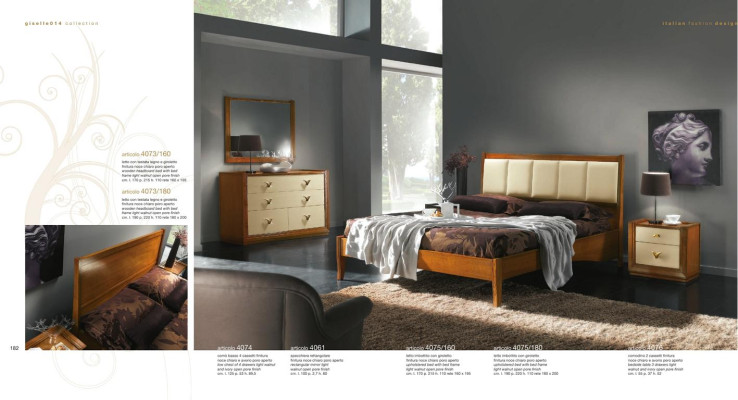 2-piece set: Sideboard, Mirror, Sideboard group, Console, Cabinets, Modern, New