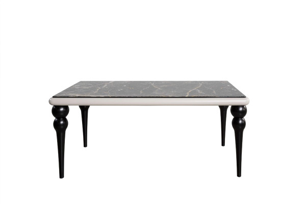 Complete Table Set Dining Table 4x Chairs Dining Room Set Dining Group Wooden Table 5-piece