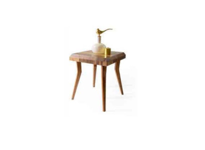 Side table wood tables modern couch table coffee table Italian furniture