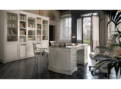 Bookshelf, shelf, office cabinet, file cabinets, Italian design, furniture, furnishings