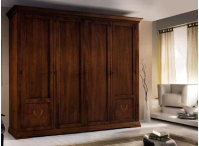 Cabinets Style Furniture Bedroom Country House Wardrobe Closet Living Room New