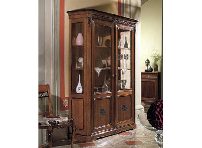 Display glass design cabinet wood furniture new display sideboards display cabinet.