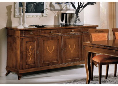 Sideboard Dresser Wood Design Cabinet Dressers Classic Cabinets Furniture Wood New