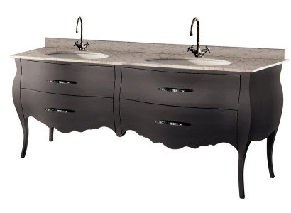 Washbasin floor cabinet bathroom cabinet bathroom cupboard basin table