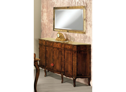 Brown dresser sideboards solid wood cabinet furniture dressers buffet sideboard