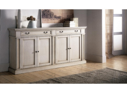 Furniture Sideboard Classic Baroque Style Dresser Sideboard Dressers Wooden Cabinet