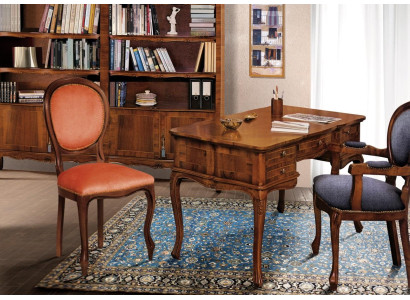 Desk Office Desk Computer Desk Laptop Desk with Drawers Work Table New