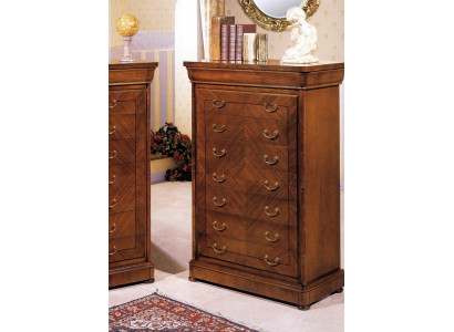 Wardrobe, dresser, sideboard, cloakroom, sideboard, furniture, antique style, wood, luxury, new