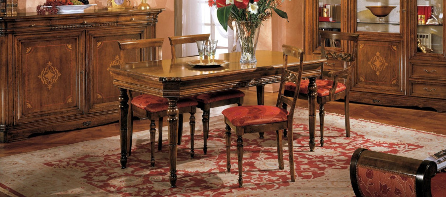 Dining chair set seat ensemble 4x chairs modern upholstery design new wood