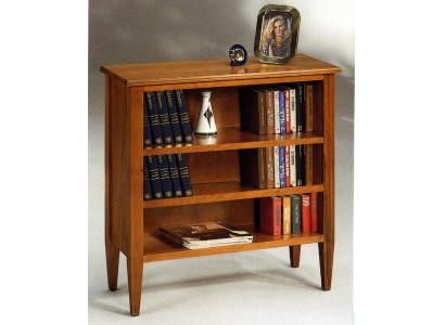 Bookshelf Display Cabinet Collector's Cabinet Shelf Solid Wood Furniture Shelves Cabinets New