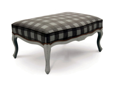 Ottoman furniture stool ottoman footstool stool sofa pouf cushion side stool