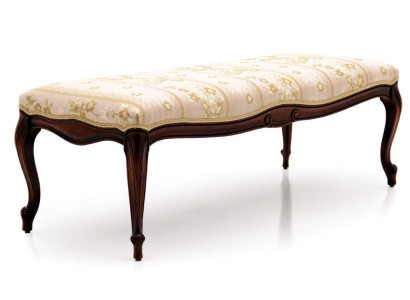 Footstool Ottoman Furniture Stool Pouf Chesterfield Upholstered Side Stool