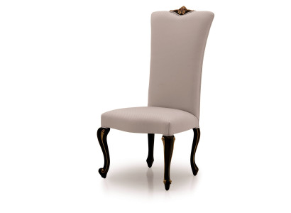 Dining room chair chair dining chairs relax chair velvet wood beige seat design