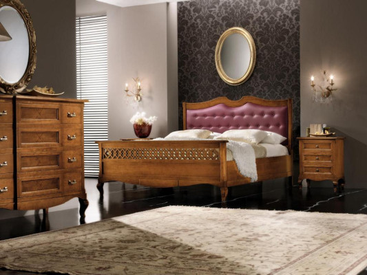 Furniture Wood New Italian Consoles Design Nightstand Side Table Tables