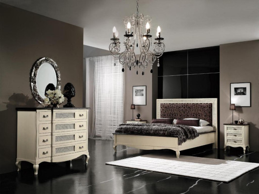 Side table bedroom table nightstands new nightstand night console design