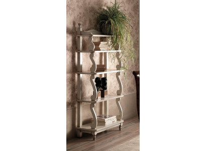 Bookcase Display Cabinet Glass Cabinet Classic Cabinet Book Cabinet