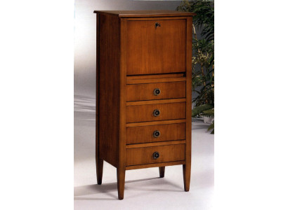 Bar cabinet showcase living room designer shelf furniture wood house wall