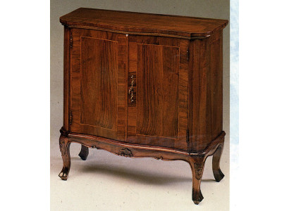 Cabinet TV stand living room storage dresser solid wood unit media shelf