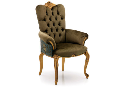 Chair with armrest dining room chair wood dining chairs design armchair art deco