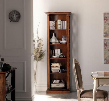 Cabinets Set Display Case Glass Cabinet Sideboard Furniture Classic Shelves New