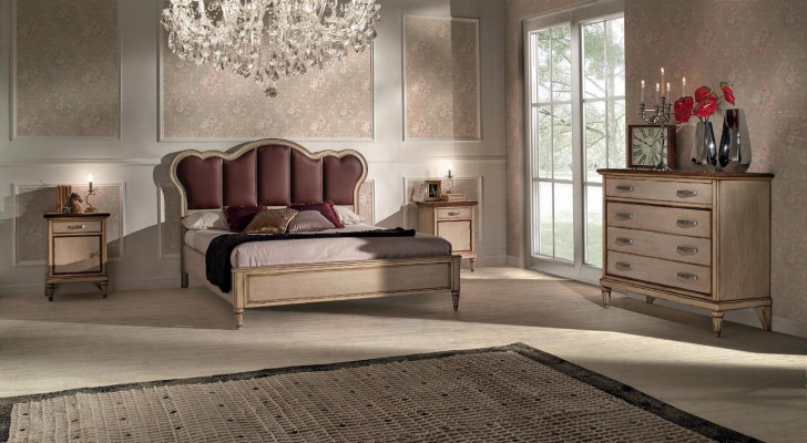 Bedside tables consoles bedside tables bedroom modern design furniture Italian