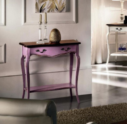 Console table furniture side table wood sideboard console table wall table wood new