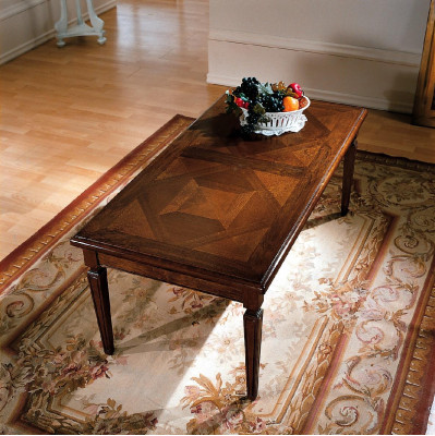 Coffee table wood side table designer table living room table tables
