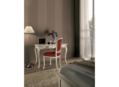 Dining room chairs wood luxury armchair chair white armchair living room furniture new.
