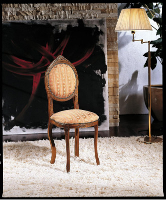 Dining room wooden furniture chairs luxury design upholstered chair leaning seat office furniture new