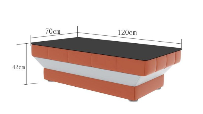 Coffee table side table tables designer living room table table