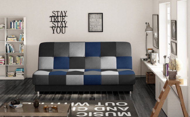 3-seater sofa couch cushion set modern couches new three-seater