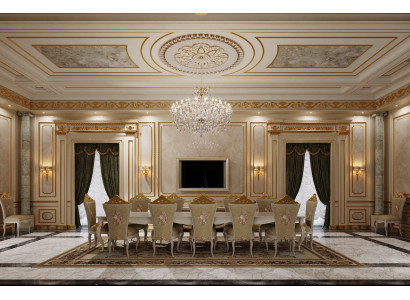Dining room suite complete set table 10x chair design luxury furniture tables new