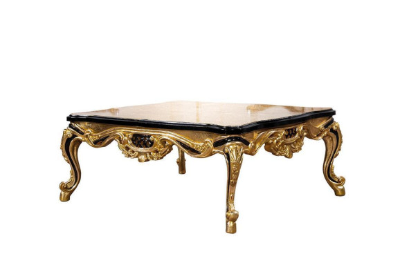 Luxury living room table, coffee table, sofa table, classic side table, designer, new