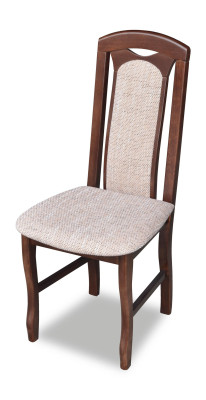Dining room suite wood upholstery leather fabric new chair group 4x chair set living