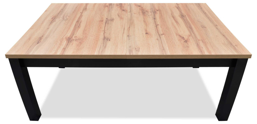 Dining table modern style dining table luxury tables brown wood furniture living room