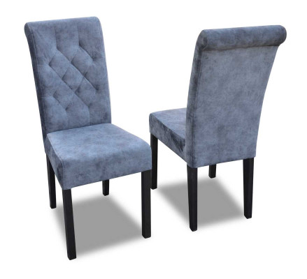 Classic chair designer wooden chair dining chair luxury wooden armchair