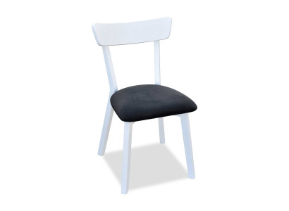 Chair Design Wooden Chair Dining Chair Luxury Wood White Furniture Chairs New
