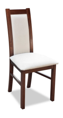 Chair 1-seater dining room wood armchair design luxury classic armchairs