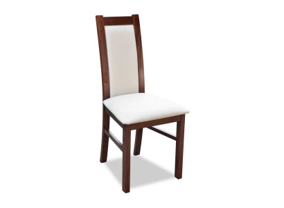 Chair 1-seater dining room wood armchair design luxury classic armchairs
