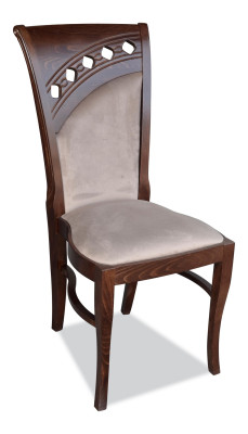 Group Gastronomy New Dining Room Restaurant Chair Design 8x Armchair Chairs Set