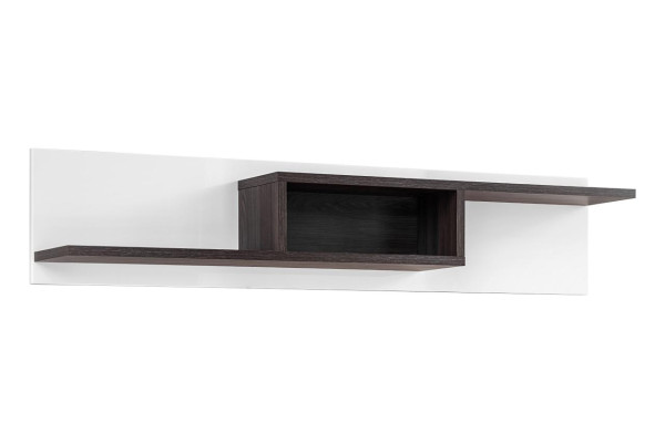 Living room wall unit TV stand shelf luxury design set modern furniture new