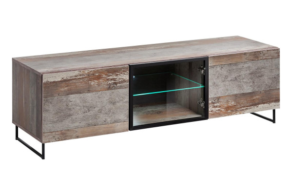 TV stand modern shelf living room design furniture wall unit furniture