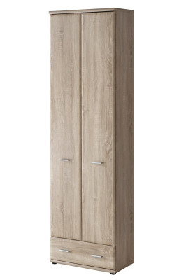 Designer wardrobe bedroom closet wood furniture luxury furnishings