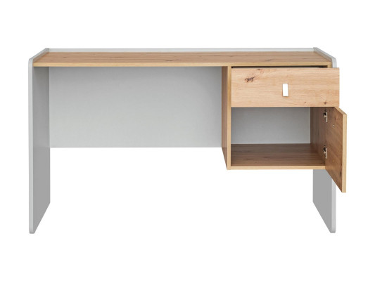 Luxury Desk Designer Table Bedroom New Furniture Style Modern Wood