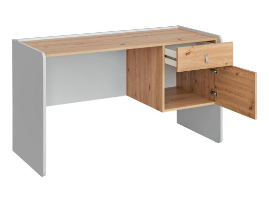 Luxury Desk Designer Table Bedroom New Furniture Style Modern Wood