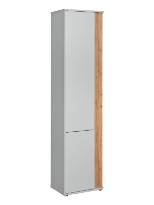 White wardrobe bedroom wood furniture cabinet modern style designer new