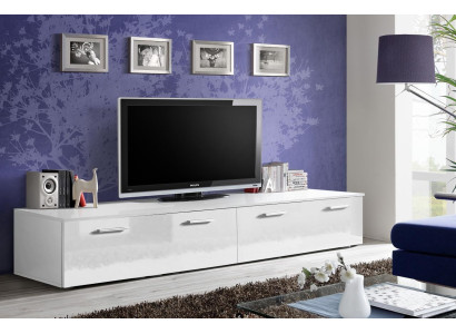 TV stand luxury interior modern living room designer wood furniture