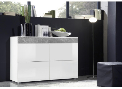 Luxury dresser design furniture living room modern wood furniture new