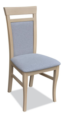 Upholstered Chair Seat Armchair Set Kitchen Chairs Porch Chair 8x Dining Room Solid New