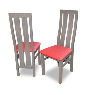 Set of 8x chairs chair upholstery modern sets design armchair complete furniture